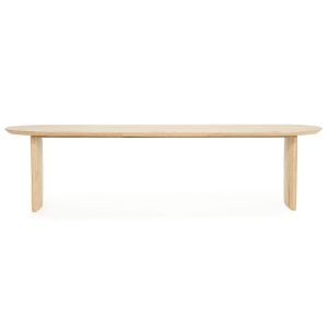 Dex eettafel 300x110 cm