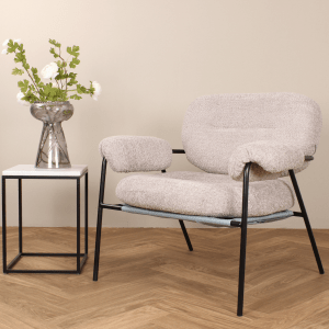 Amy fauteuil