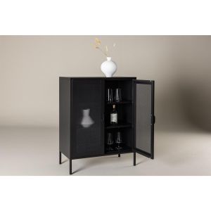 Zivo dressoir - 80 cm - zwart