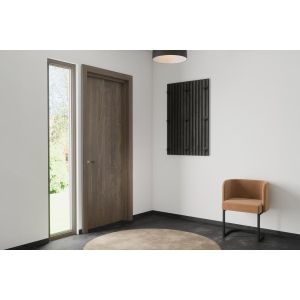 Arusha wandpaneel - 73 x 114 cm