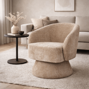 DS4U Kenny gestoffeerde fauteuil