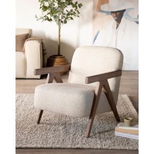 Francis fauteuil