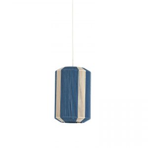 Kozana hanglamp Ø30x46 cm