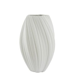 Yatung vaas deco Ø52x81 cm