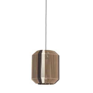 Kozana hanglamp Ø36x43 cm