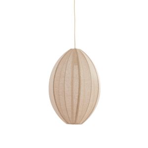 Milatos hanglamp Ø38x51 cm