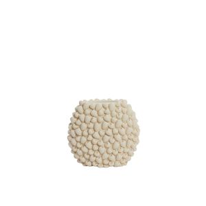 Raspberry vaas deco 32,5x18x28,5 cm