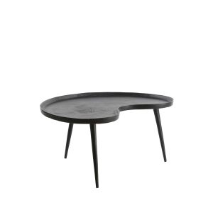 Lienz bijzettafel 80x60x36 cm