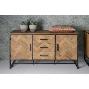 Accent dressoir 145 cm