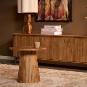 Salontafel Solana ø50 cm