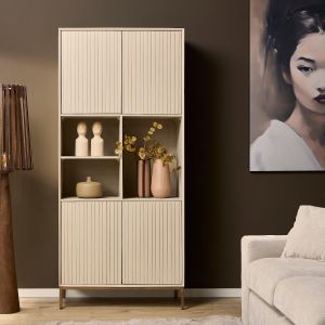 Vakkenkast Madison 90 cm