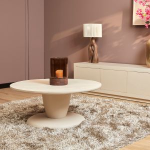 Salontafel Mabel 90 cm