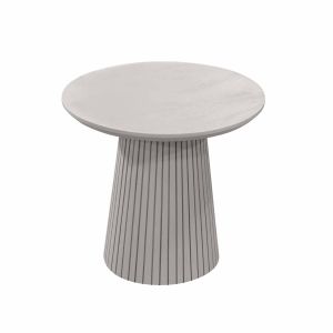 Salontafel Solana ø50 cm