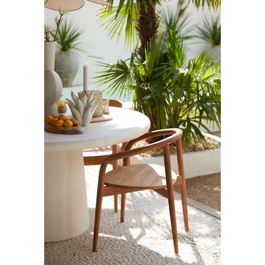 Light & Living Palca eetkamerstoel