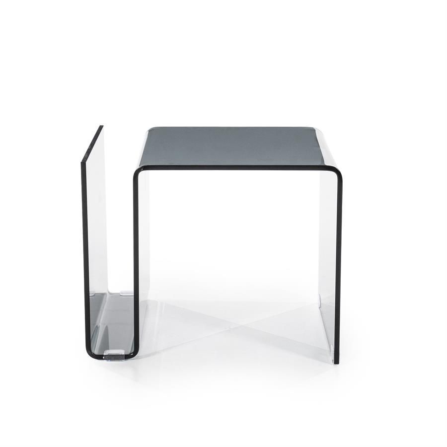 By-Boo Bijzettafel Shadow