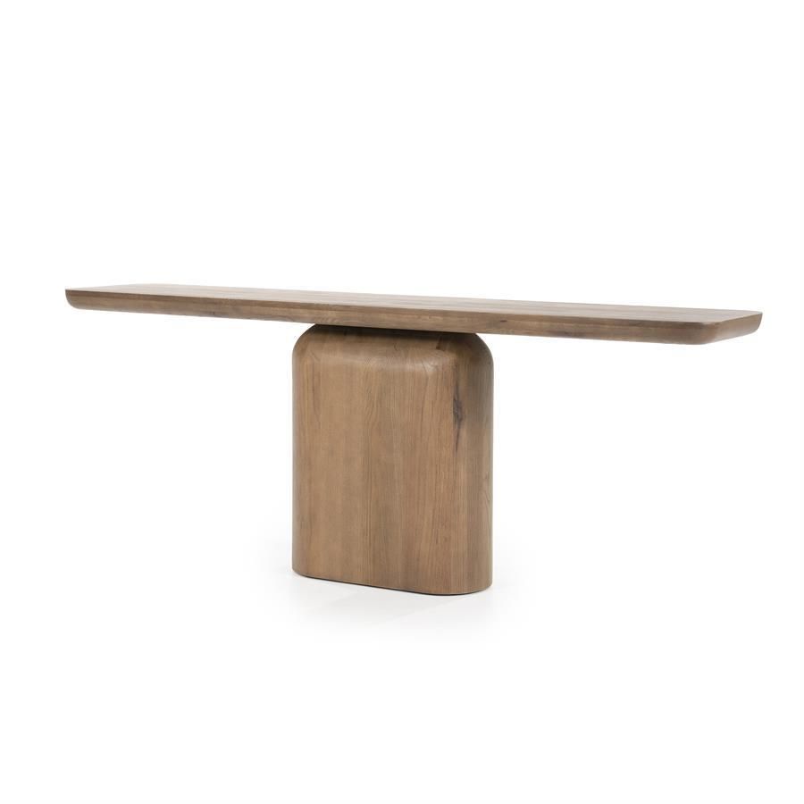 Eleonora Sidetable Leon