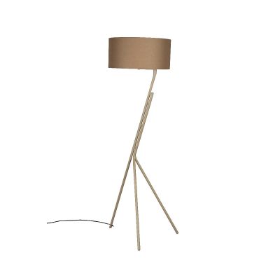 Dutchbone Murphy vloerlamp - beige