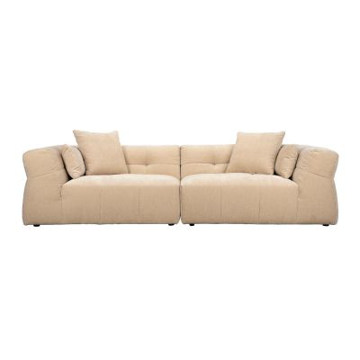 Dutchbone Hodge 4,5-zitsbank