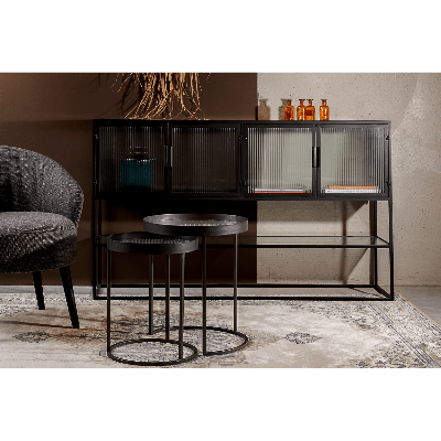 Dutchbone Boli dressoir hoog