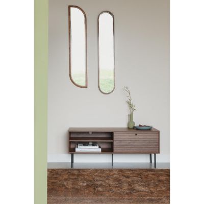 Puur Micheal dressoir laag