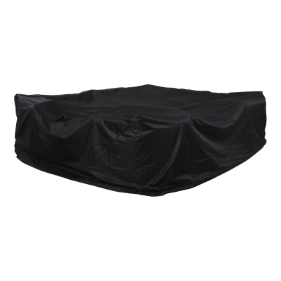 Beschermhoes grote zitgroep 300x250cm, waterdicht