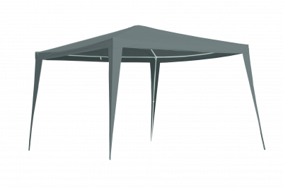 Budget paviljoen PE 3x3mtr