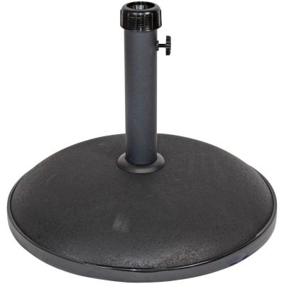 Parasolvoet rond beton 30 kg