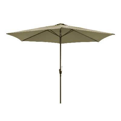 Parasol Gemini Ø3mtr