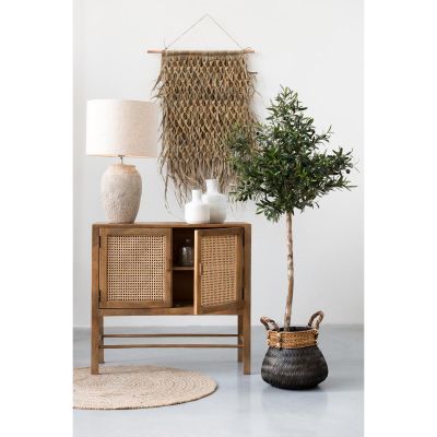 Light & Living Nipas dressoir - hout