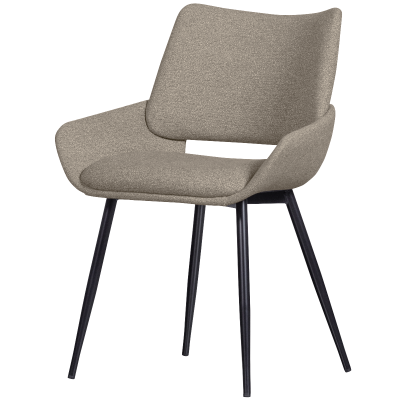 Woood Parade eetkamerstoel