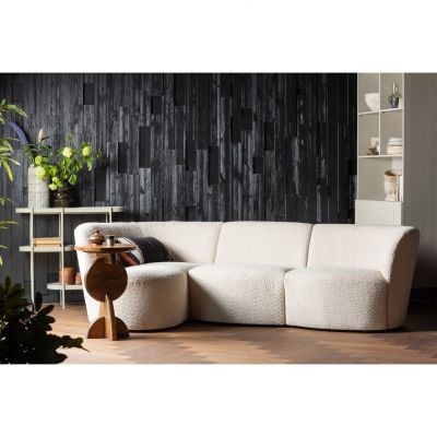 Woood Coco 1-zits element boucle