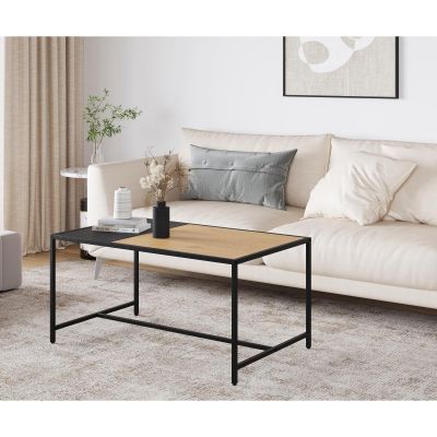Nordic Home Anita salontafel - 60x100 cm - OUTLET B