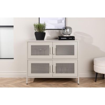 Svea Niro dressoir - 90 cm