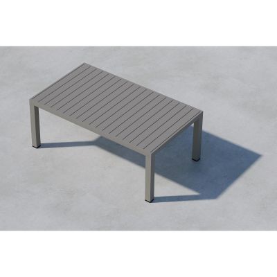 Svea Diego salontafel - 120 x 70 cm