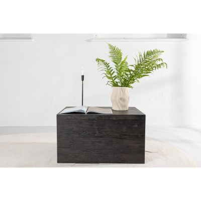 Svea Clara salontafel mdf - 80 x 60 cm