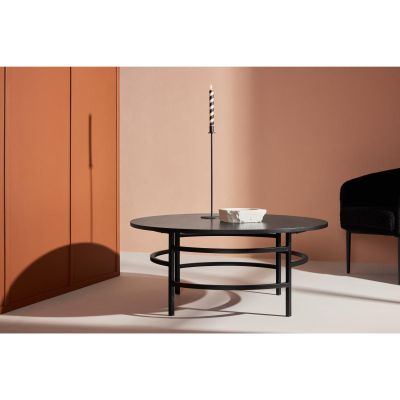 Svea Zeno ronde salontafel - ø100 cm