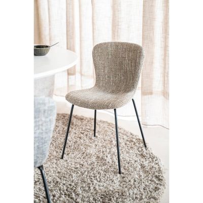 By-Boo Eetkamerstoel Lass