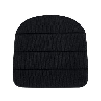 DS4U Zitkussen voor kuipstoel - zwart