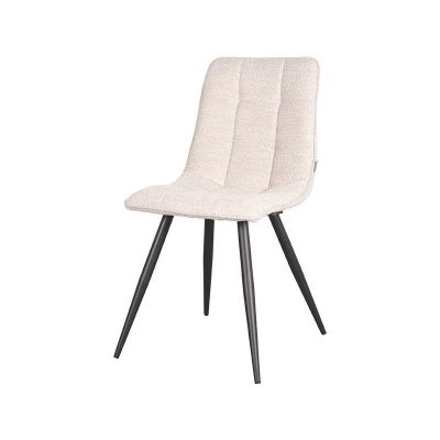 Jelt eetkamerstoel bouclé van het woonmerk Label51