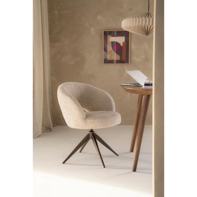 Eleonora Alissa eetkamerstoel