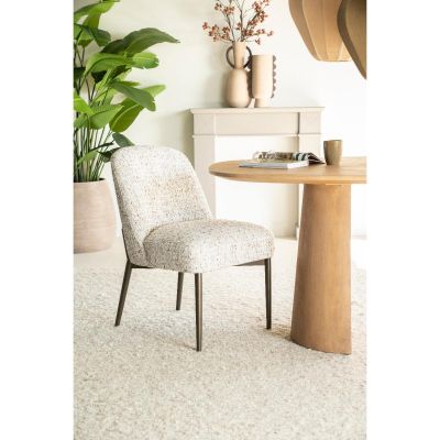 Eleonora Tobias eetkamerstoel