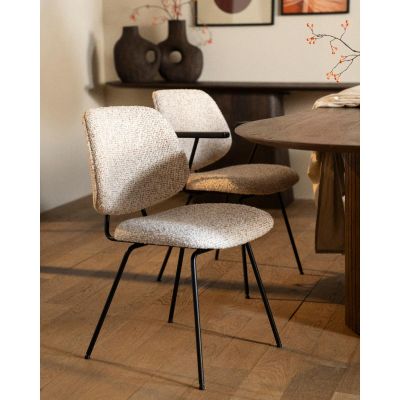 Eleonora Eetkamerstoel Jon