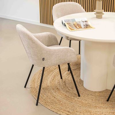 Kick Arda eetkamerstoel