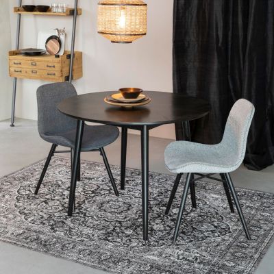 Eetkamerstoel Lester van Designstoel4U