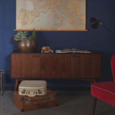 Dutchbone Juju dressoir hoog