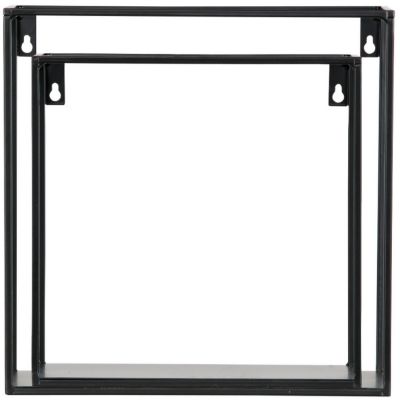 Woood Wandrek Meert Kubus - Set van 2