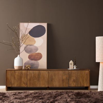 Starfurn Tv-meubel Tense 200 cm - naturel