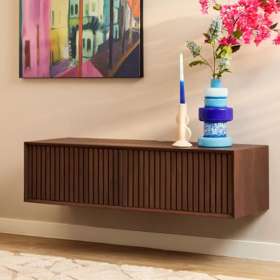 Starfurn Zwevend tv-meubel Madison 120 cm