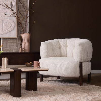 Starfurn Fauteuil Feda