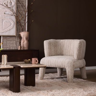 Starfurn Fauteuil Eva